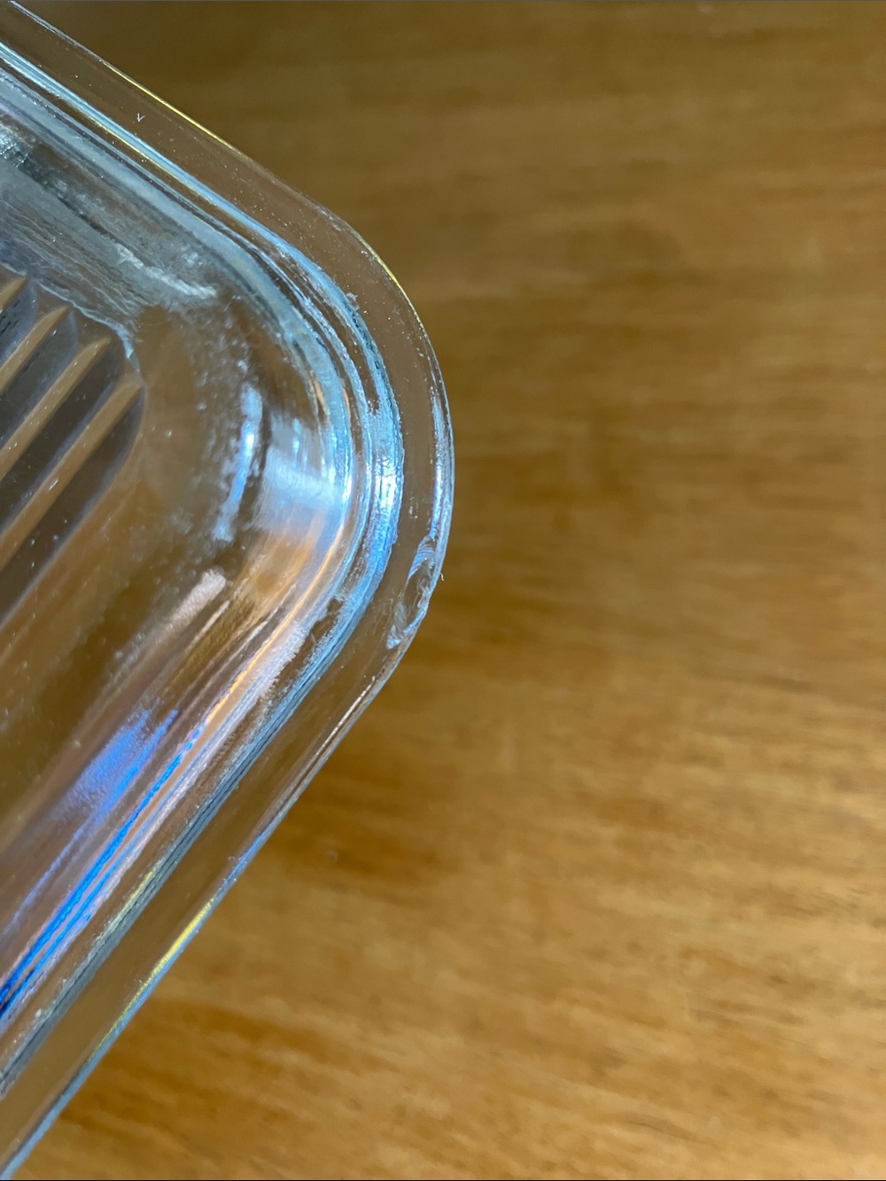 Pyrex | Replacement Lid - Picture 7 of 8